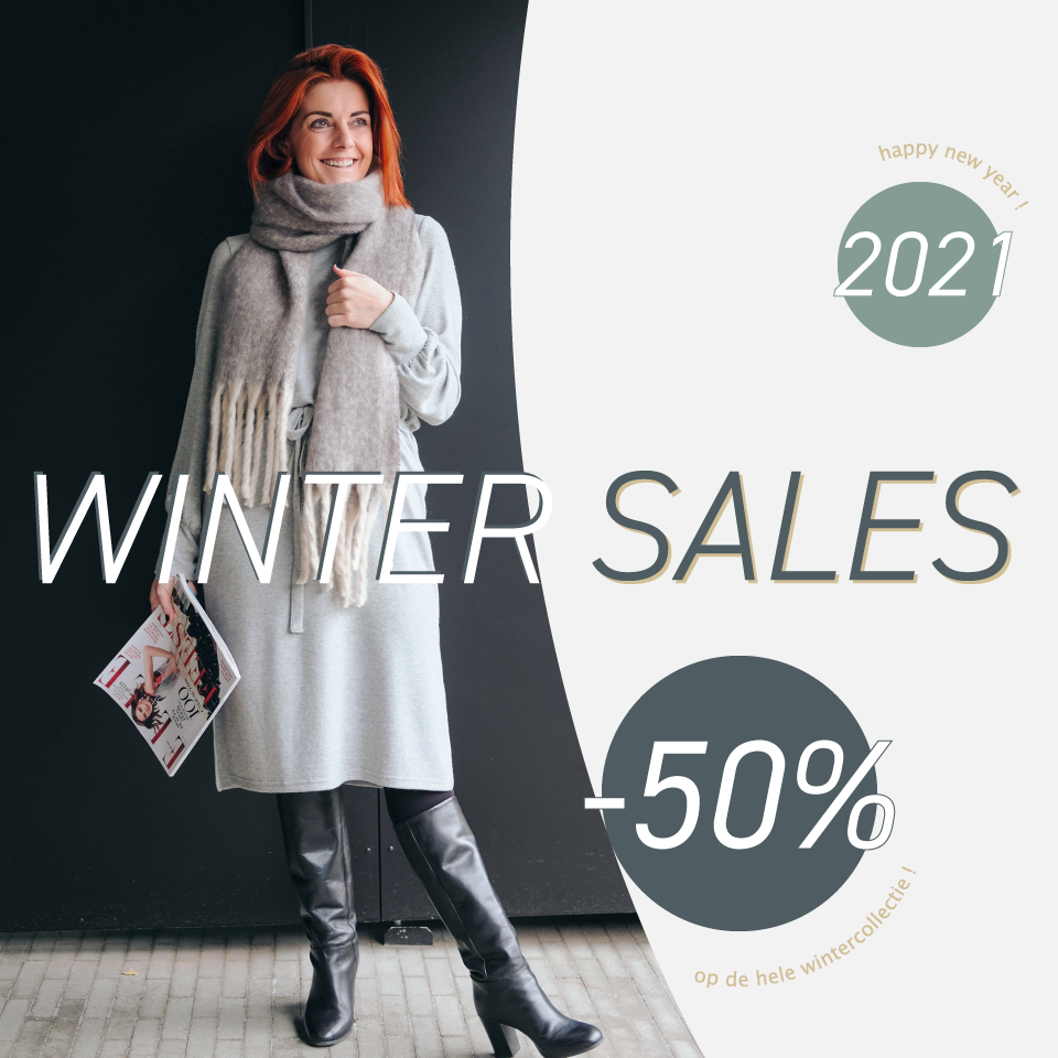 Winter Sales WEEKEND
