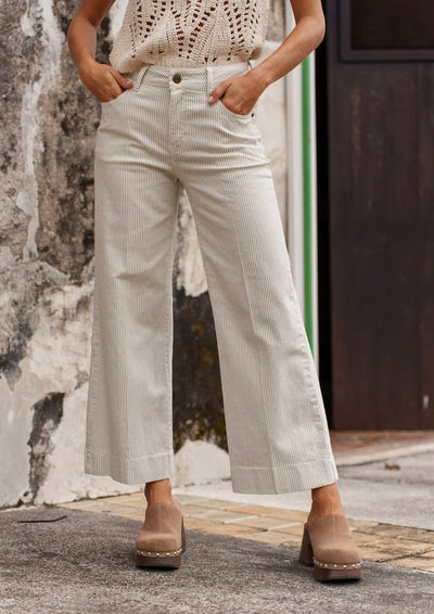 Windy Munt - Jeans