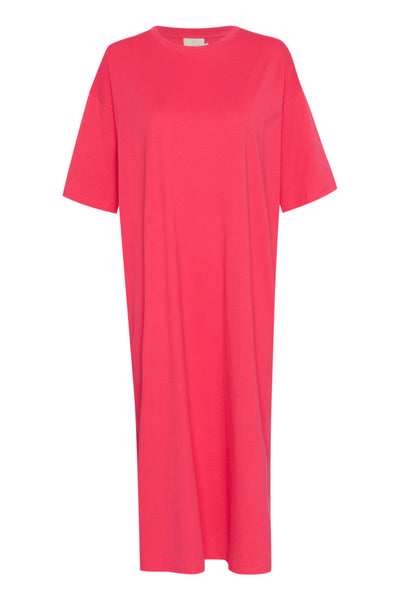 Edna Raspberry - Jurk