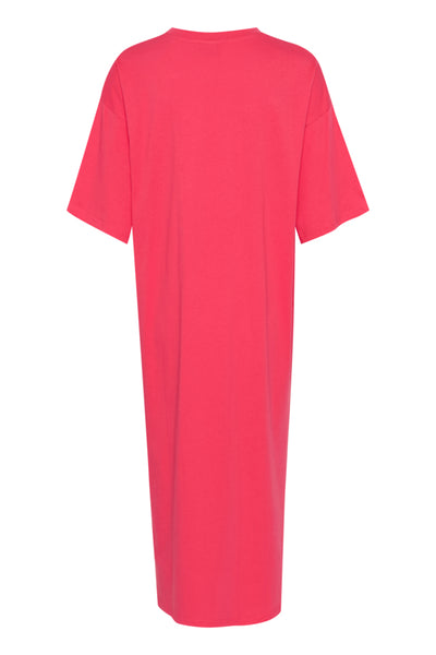 Edna Raspberry - Jurk