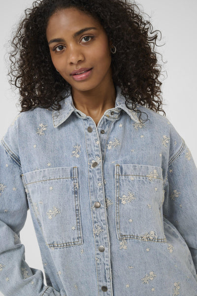 Babeth - Denim Jacket
