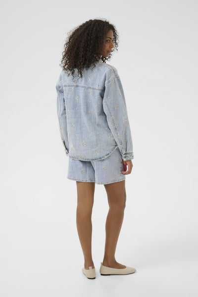 Babeth - Denim Jacket