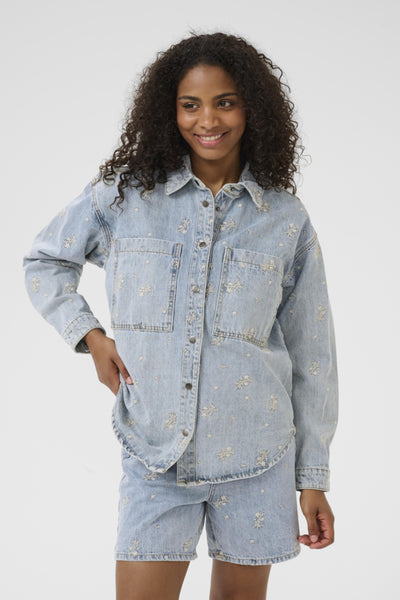 Babeth - Denim Jacket