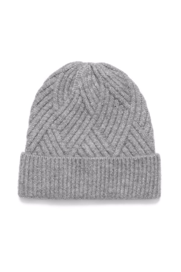 Getty - Beanie