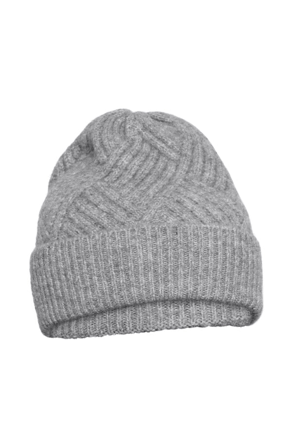 Getty - Beanie