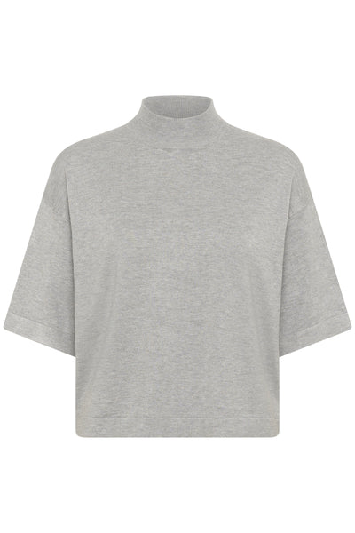 Lizza Grijs - Turtleneck