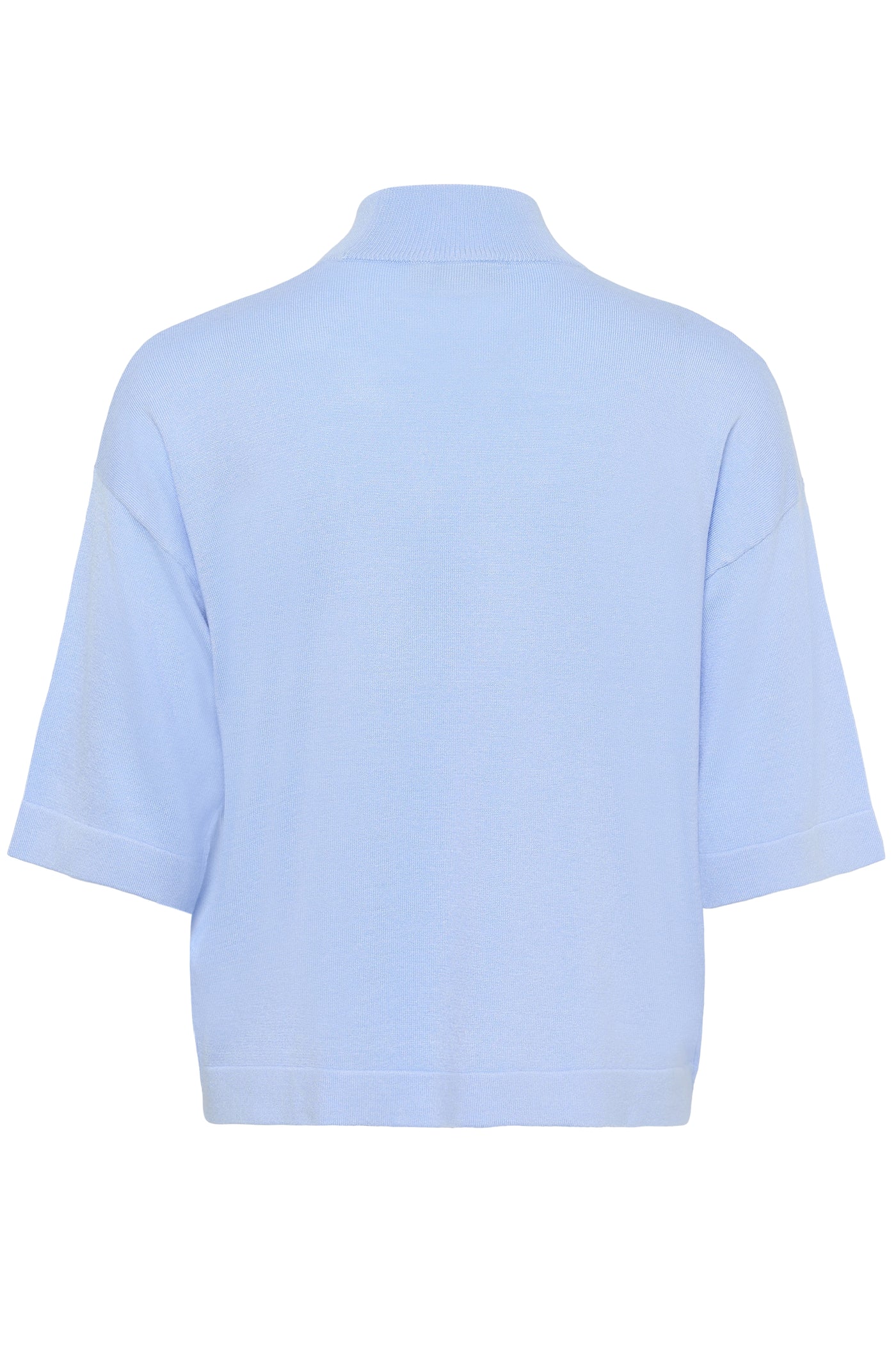 Lizza Blauw - Turtleneck