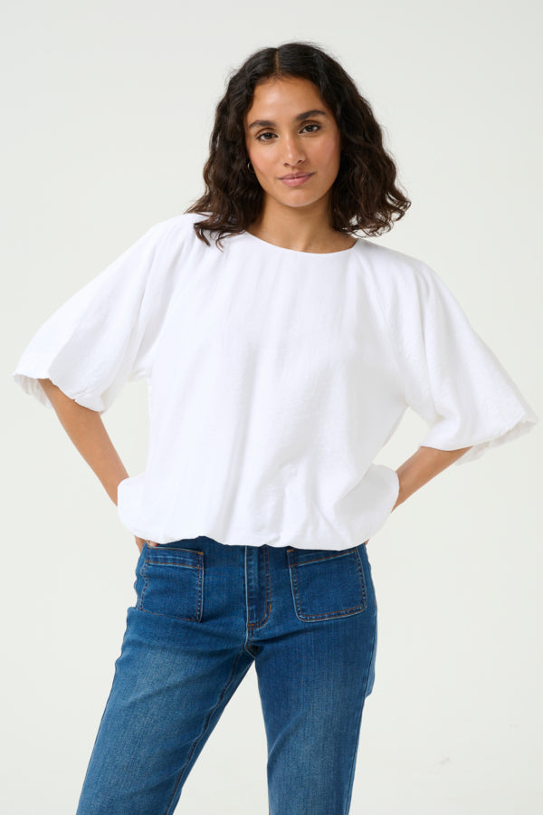 Gabby - Blouse
