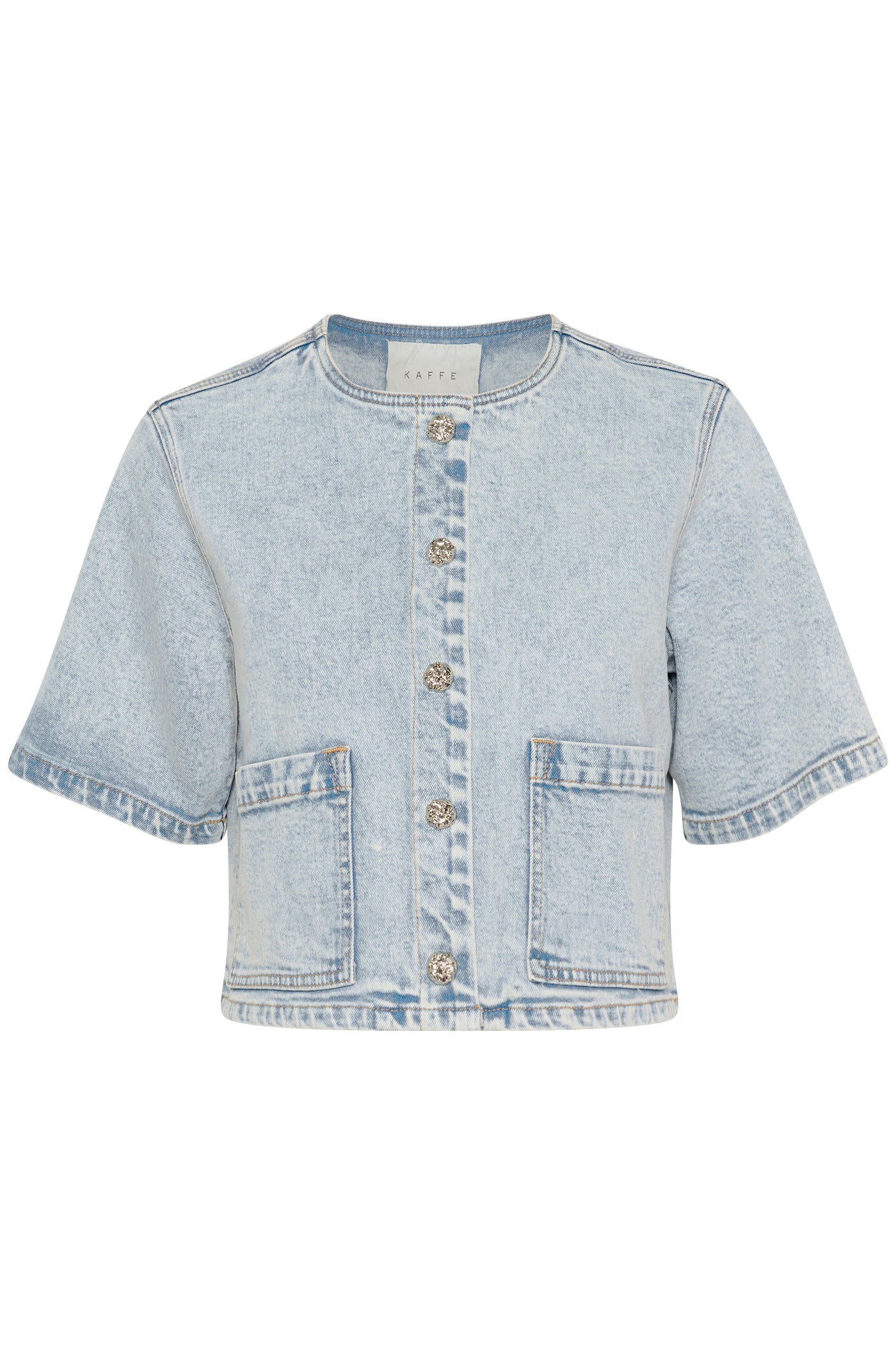 Maja - Jeans Jas