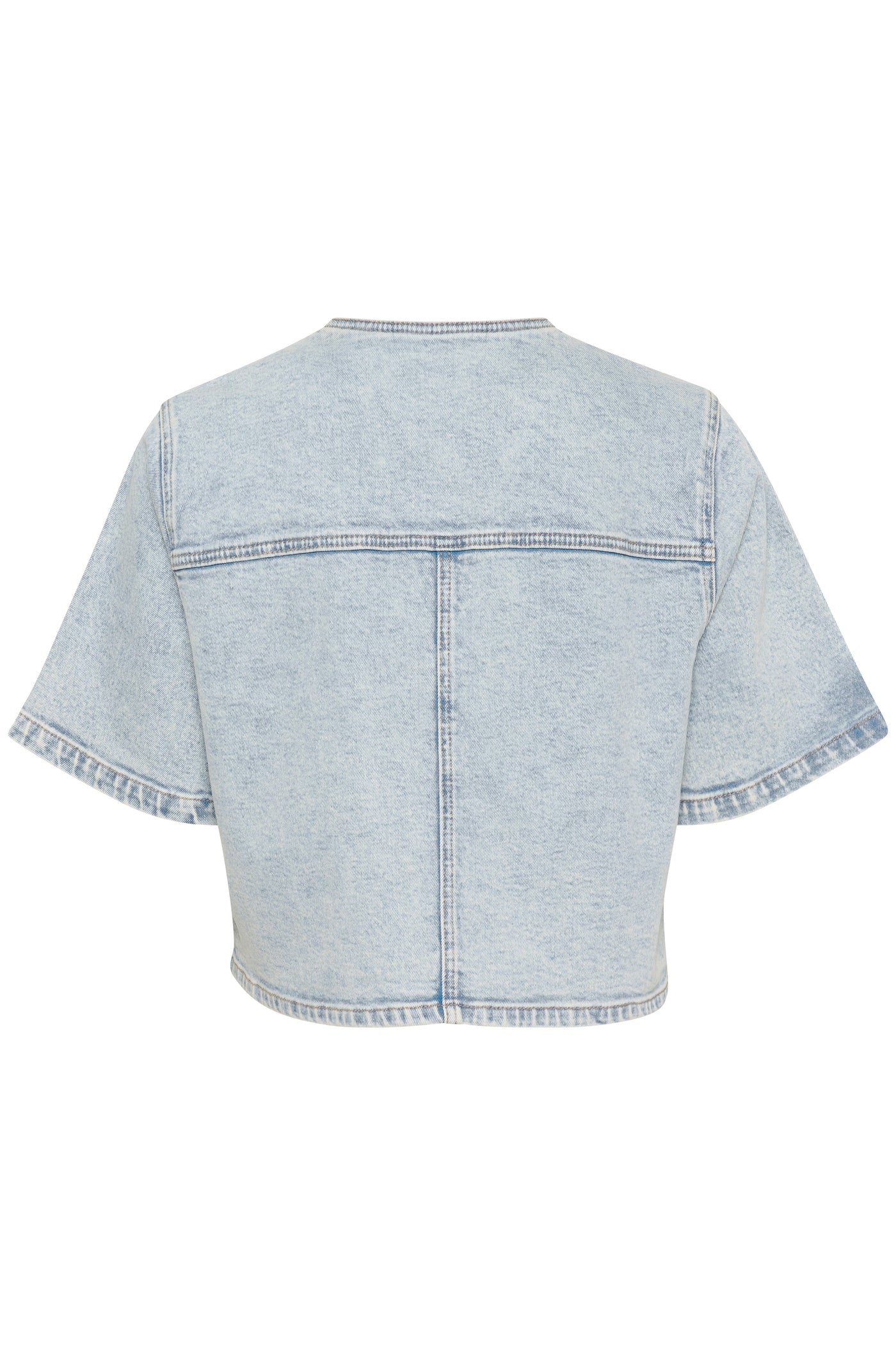 Maja - Jeans Jas