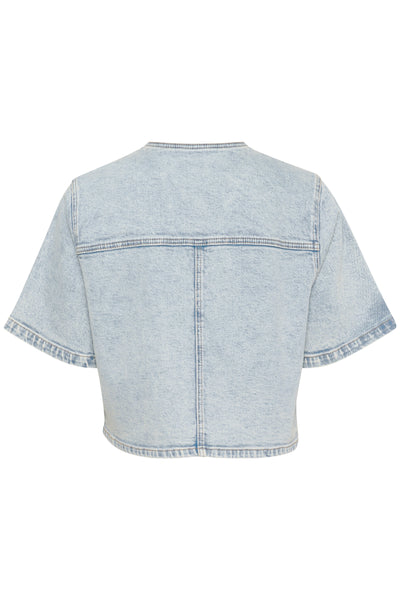 Maja - Jeans Jas