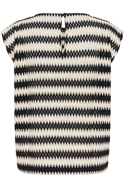 Molin - Lace Blouse