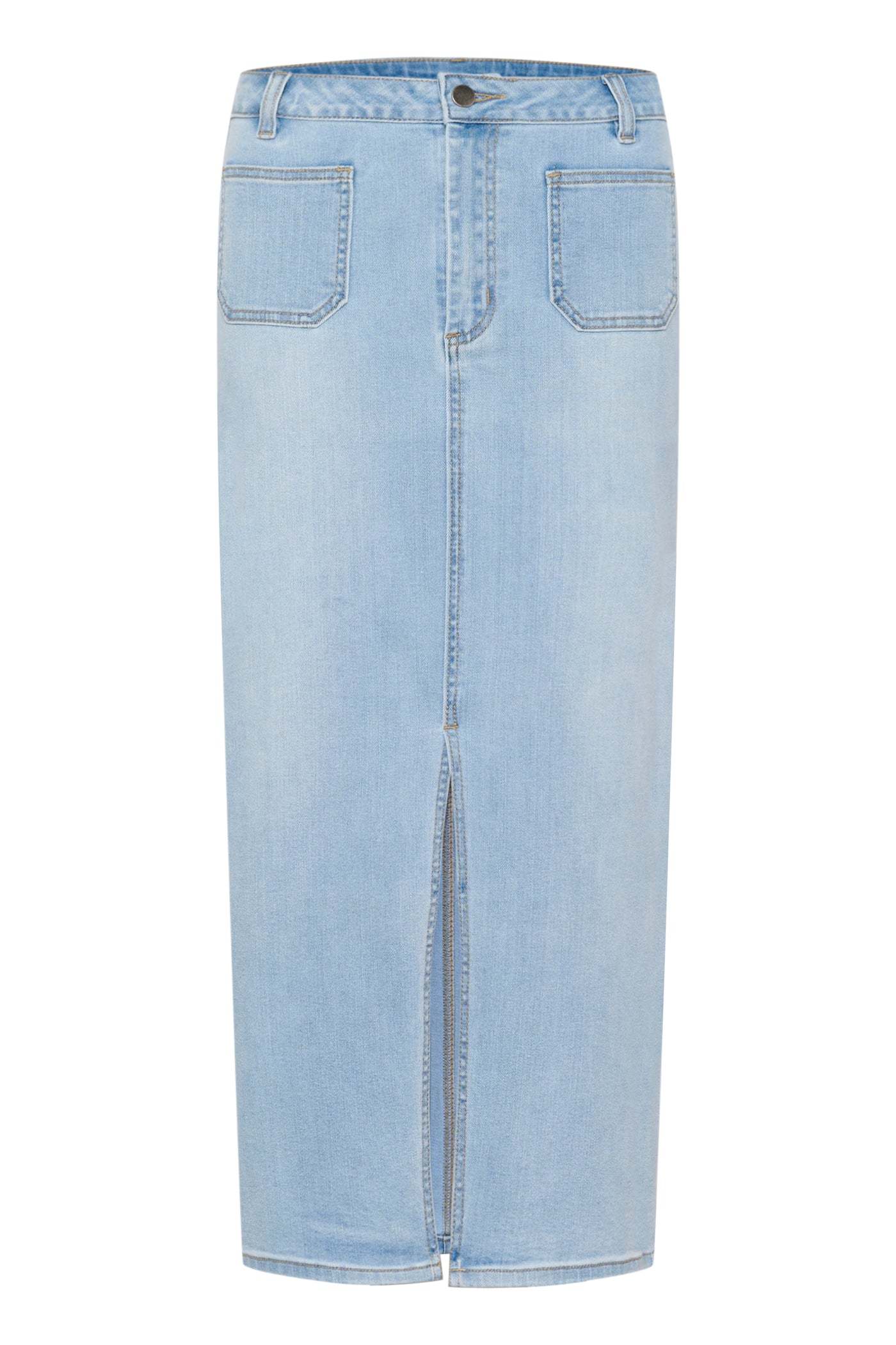 Karla - Jeans Rok