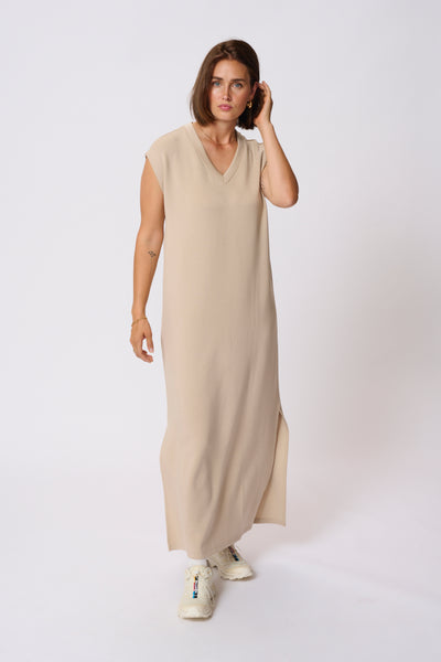 Annika - Maxi Jurk