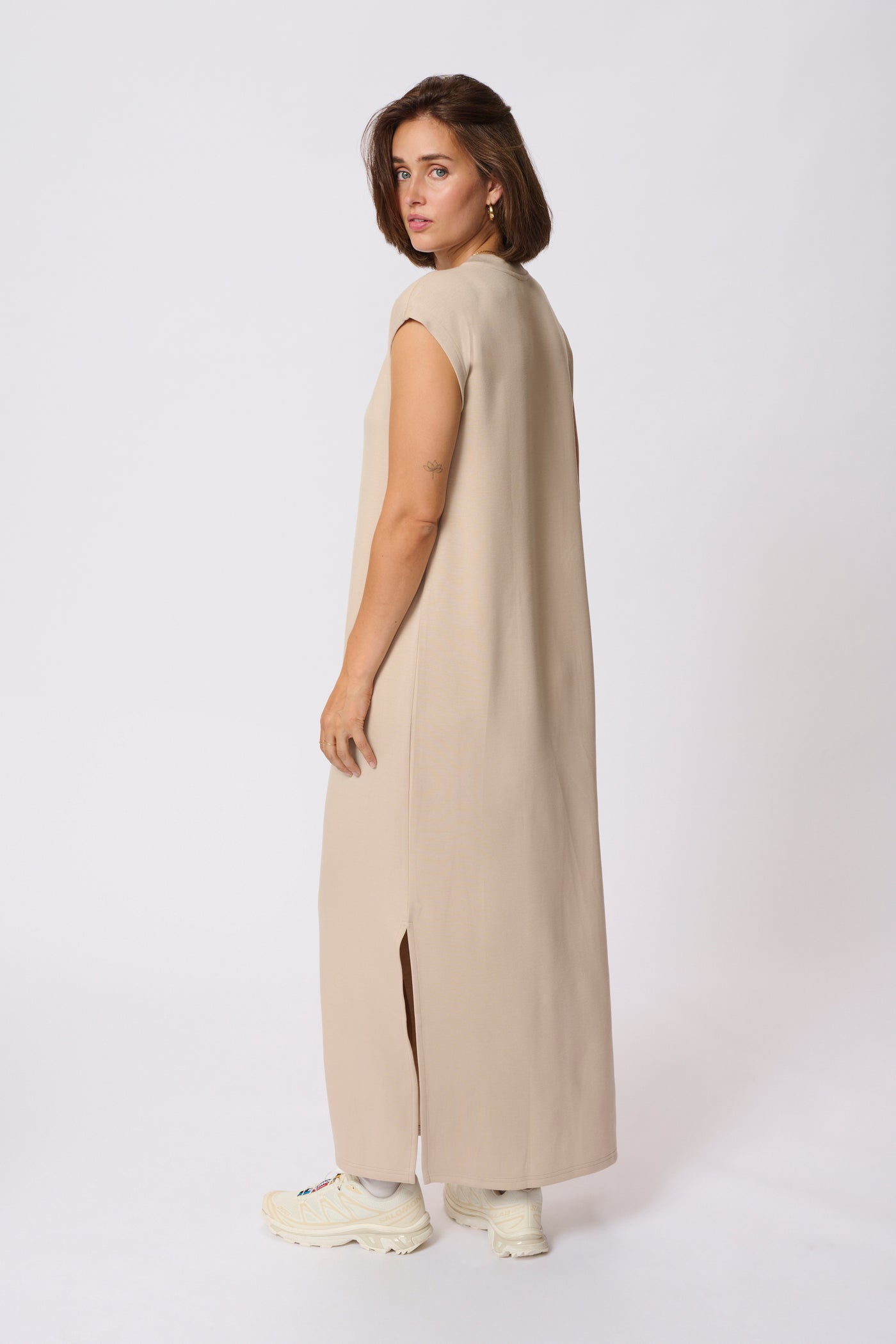 Annika - Maxi Jurk