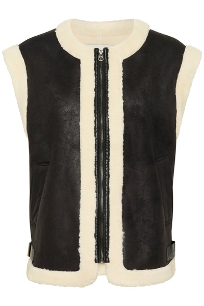 Pernille - Waistcoat