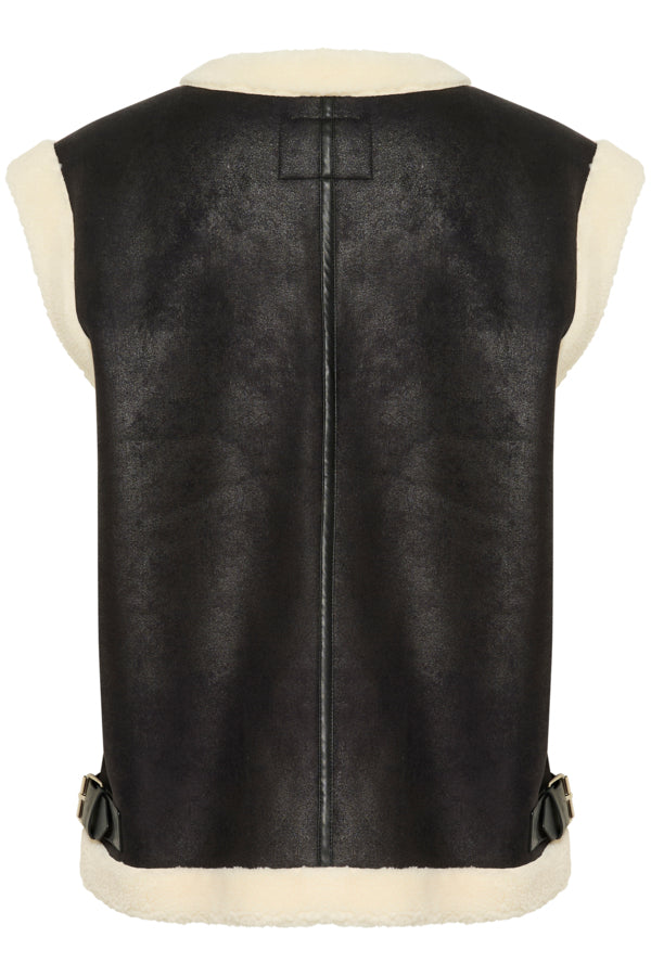 Pernille - Waistcoat