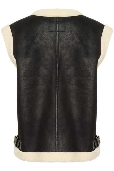 Pernille - Waistcoat