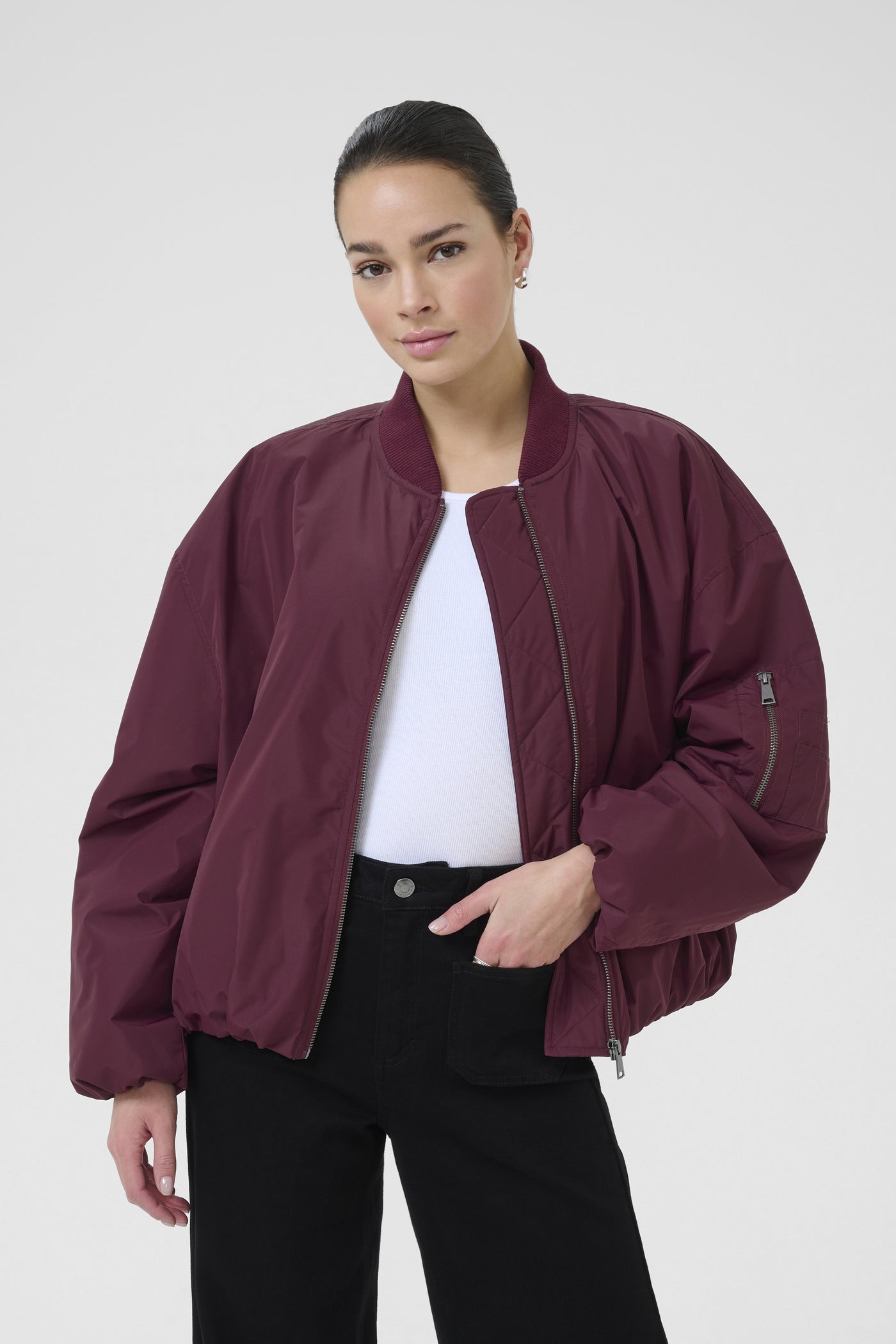 Lorena - Bomber Jas
