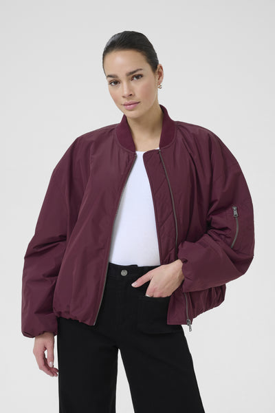 Lorena - Bomber Jas