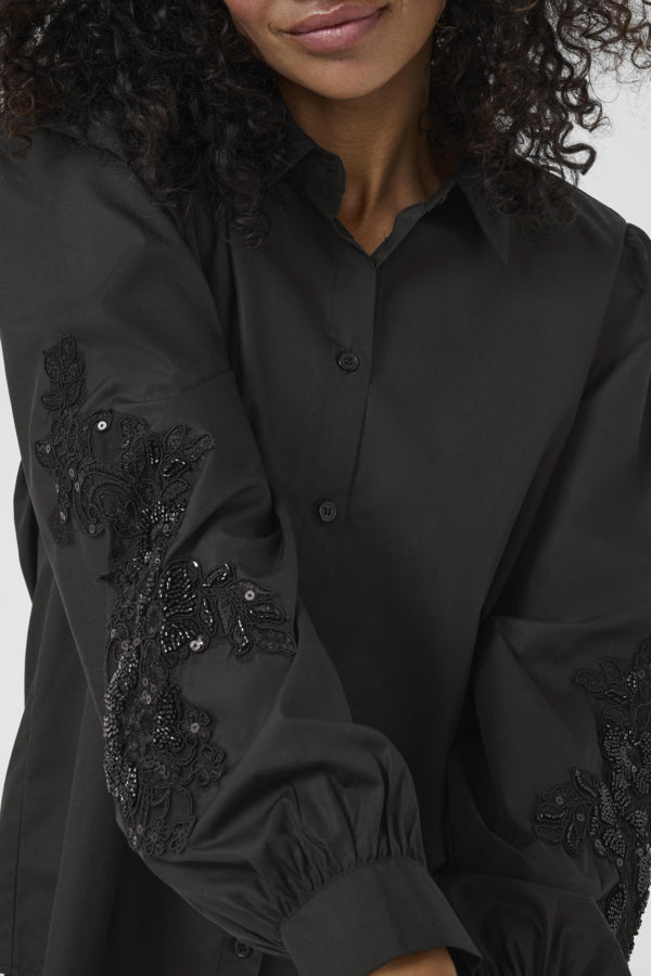 Vicky - Blouse