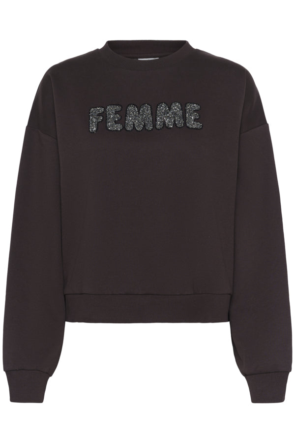 Lise Femme - Sweater