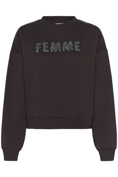 Lise Femme - Sweater