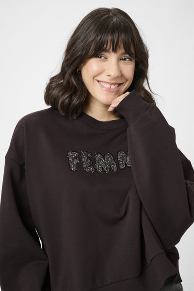 Lise Femme - Sweater
