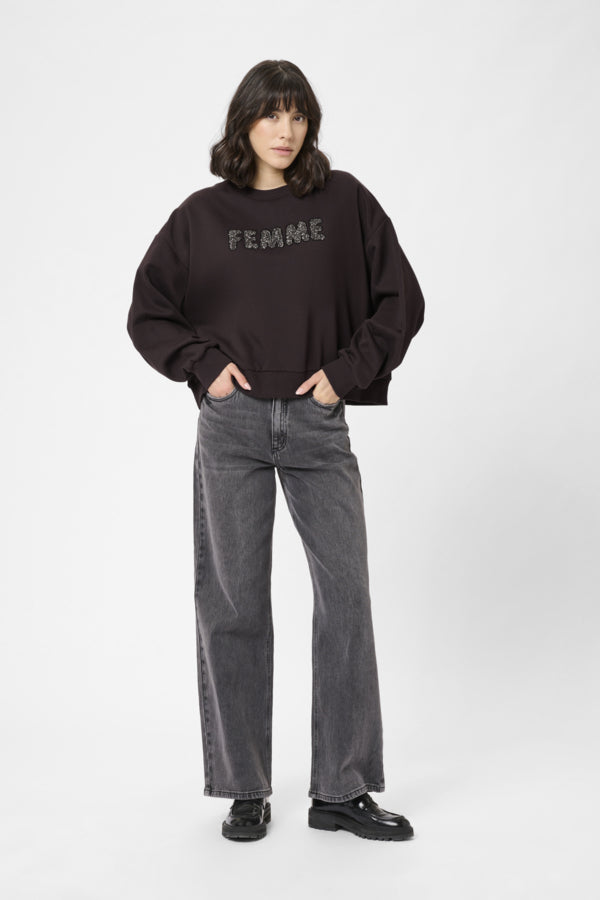 Lise Femme - Sweater