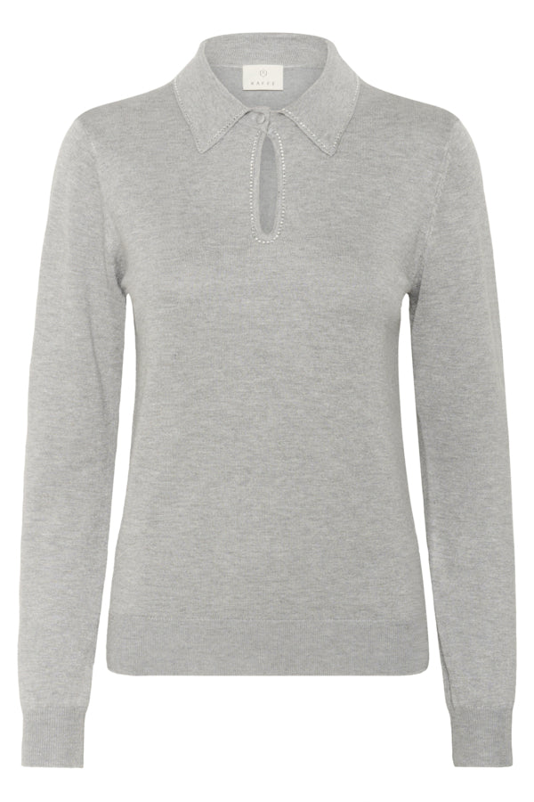 Jada - Polo Pullover