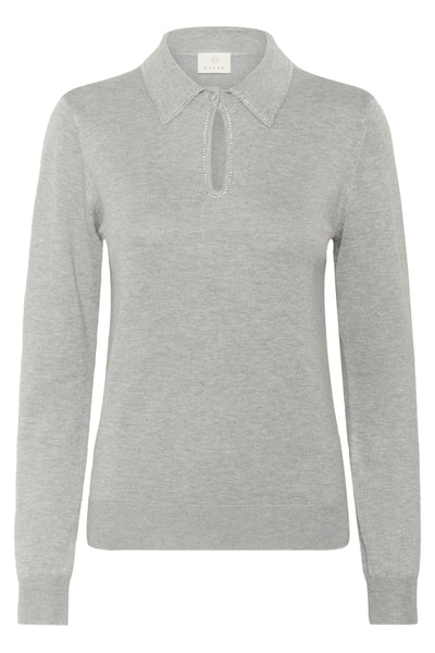Jada - Polo Pullover