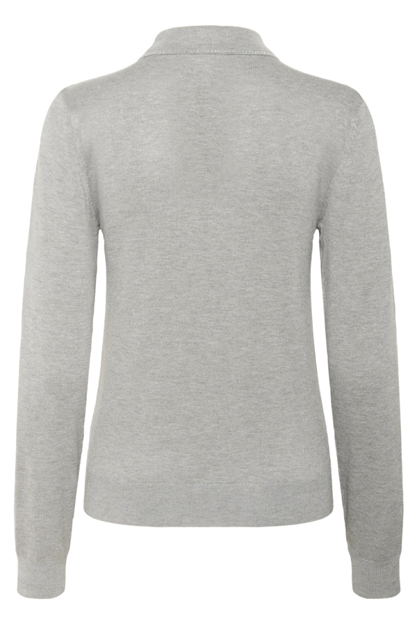 Jada - Polo Pullover