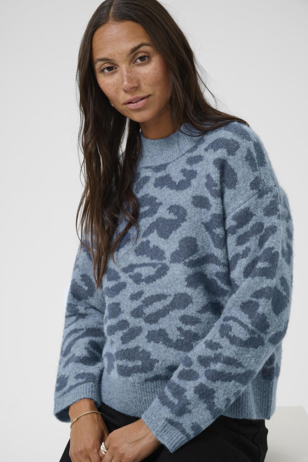 Sandra - Pullover