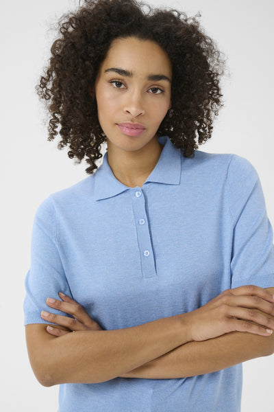 Lizza - Polo Shirt