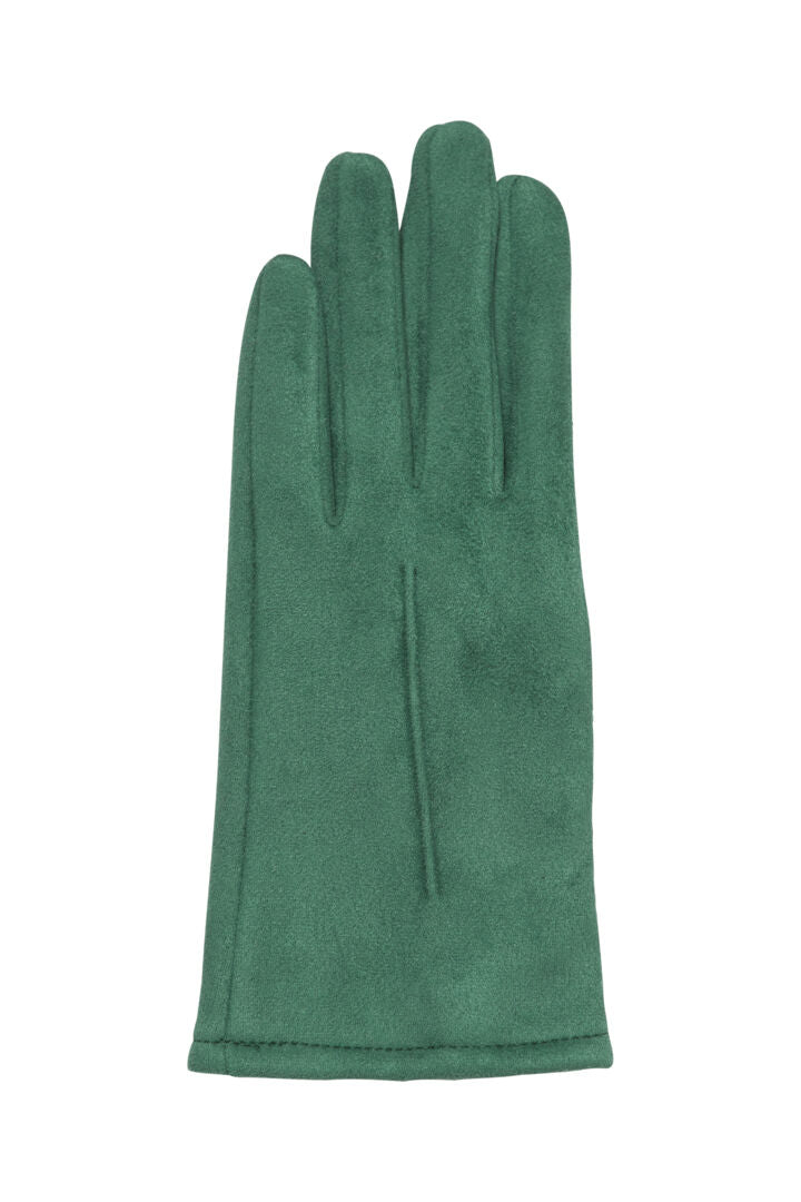 Pammi Groen - Handschoenen