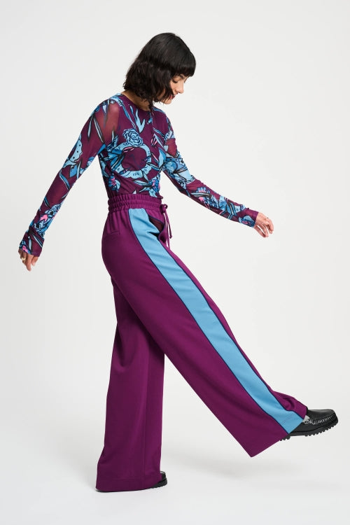 Colourfull Block - Broek