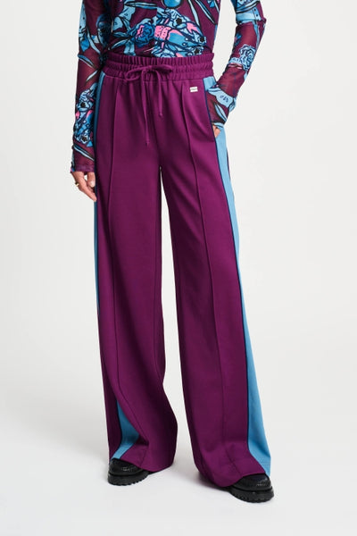 Colourfull Block - Broek