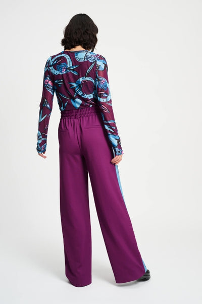 Colourfull Block - Broek