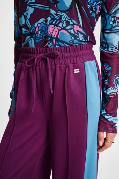 Colourfull Block - Broek