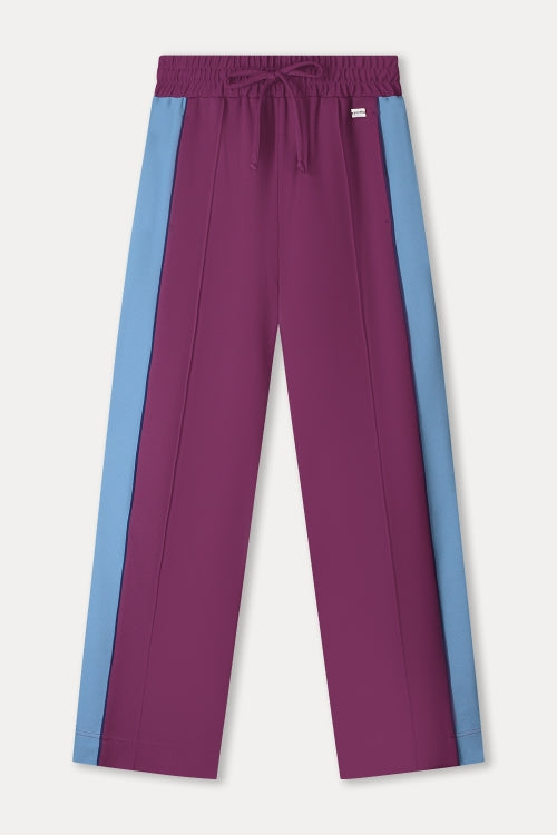 Colourfull Block - Broek
