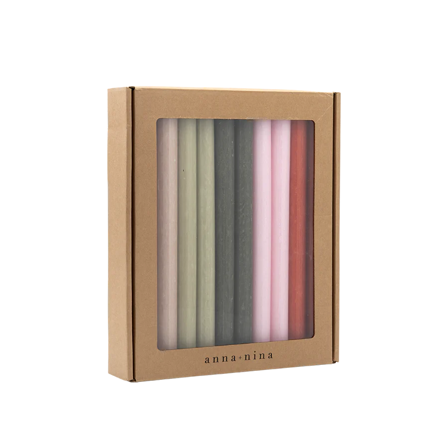 Kaarsenbox - Essential Edition