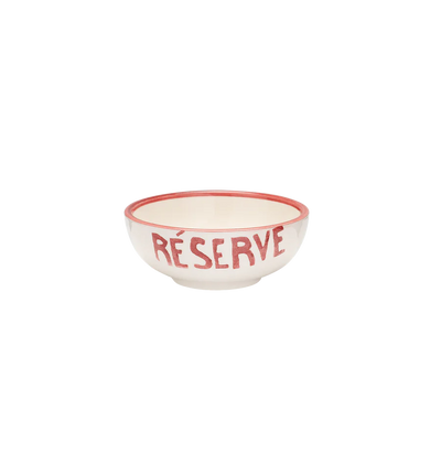 Tapas bowl