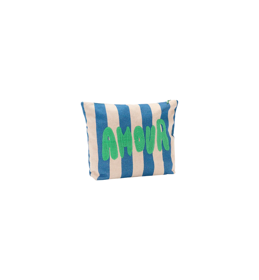 Amour - Make up bag