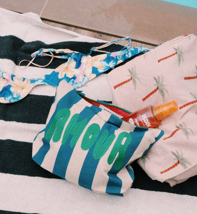 Amour - Make up bag