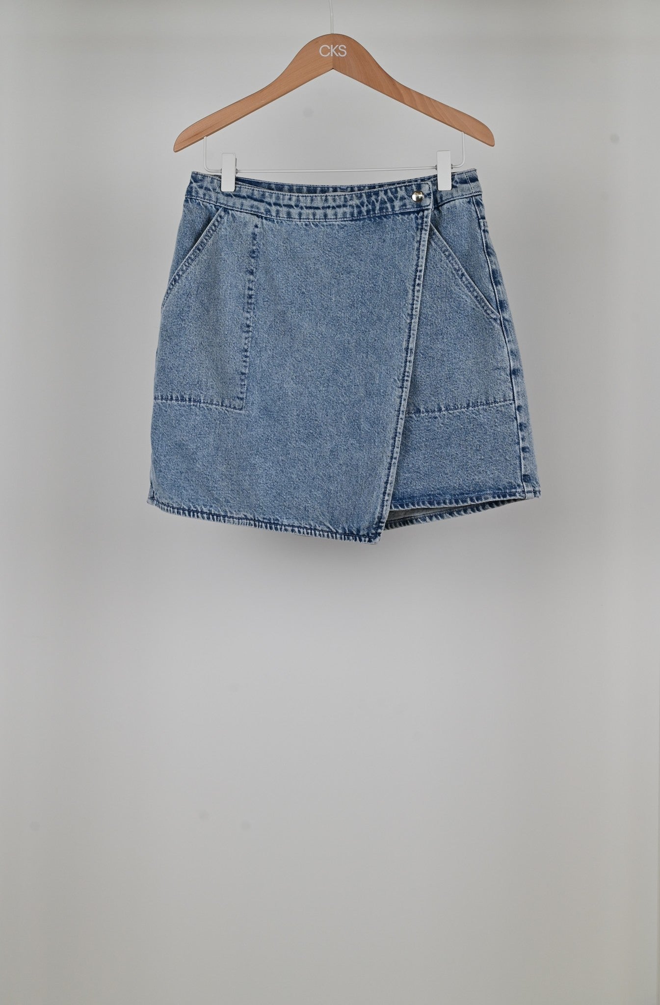 Skort - Short/ Rok