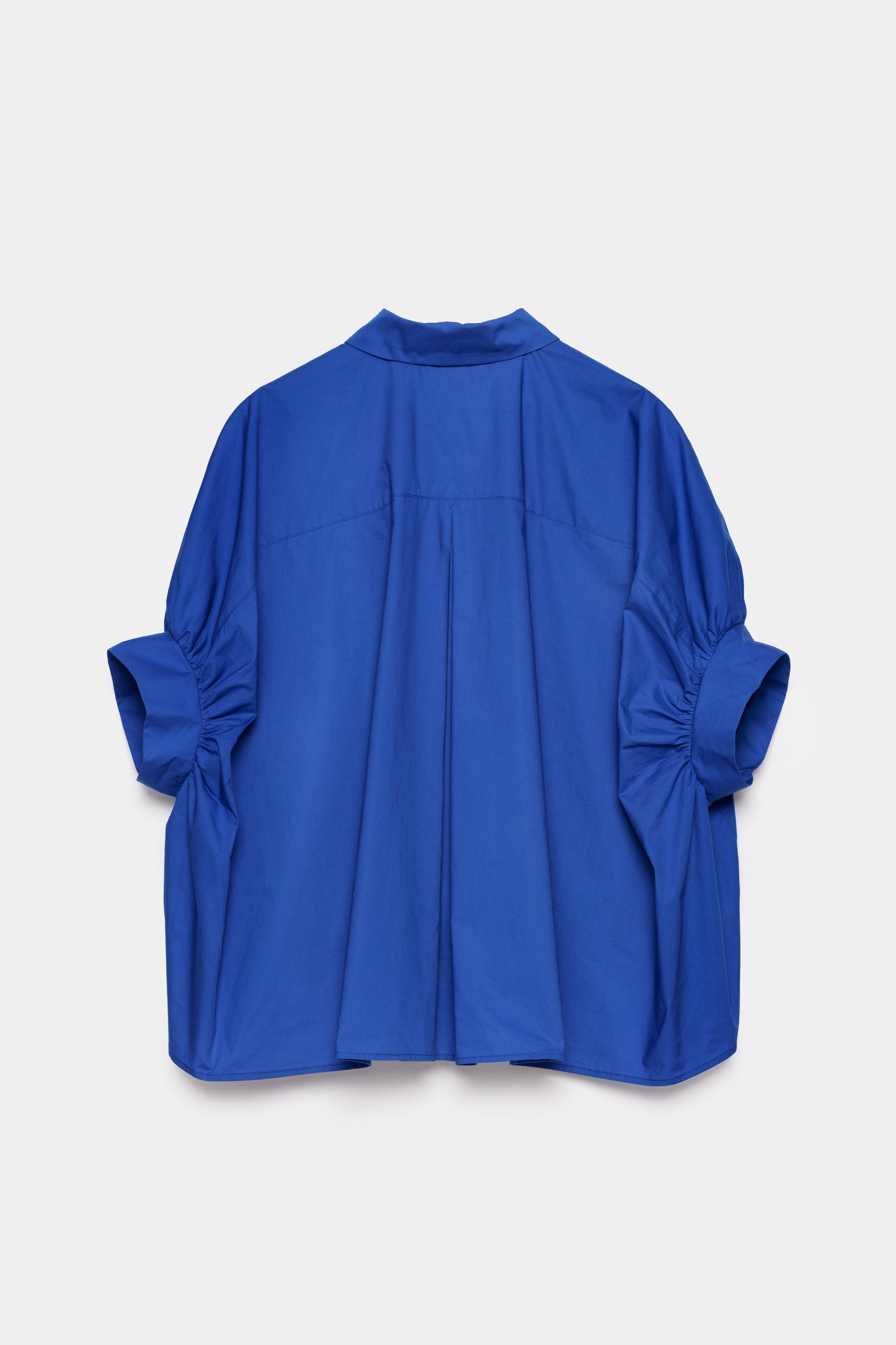 Sape Blauw - Blouse