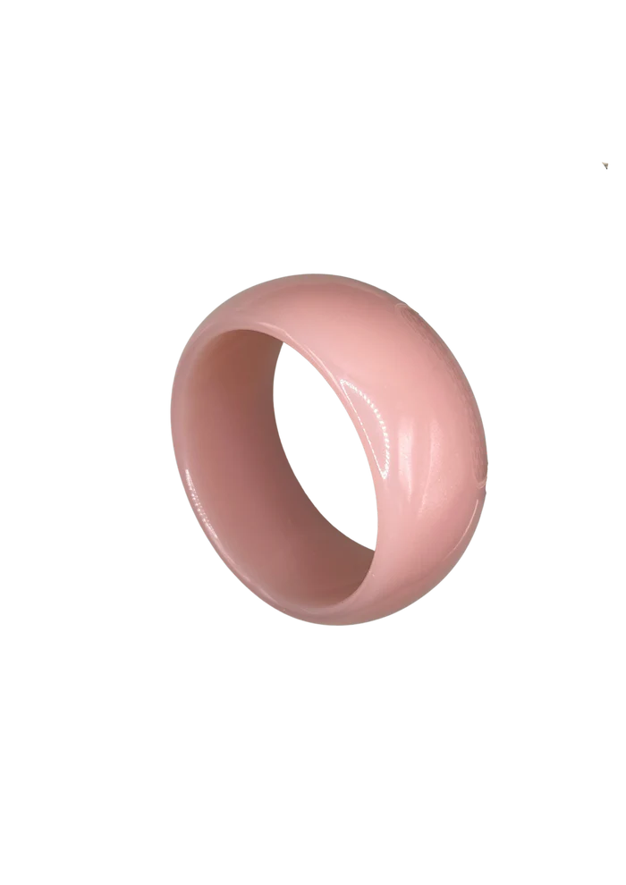 Libby Licht Roze - Armband
