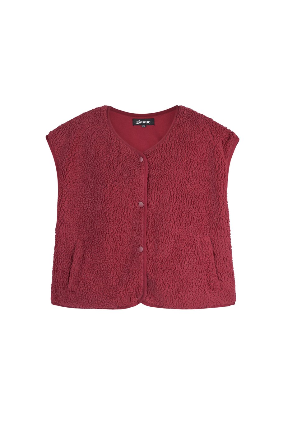 Gavi - Waistcoat