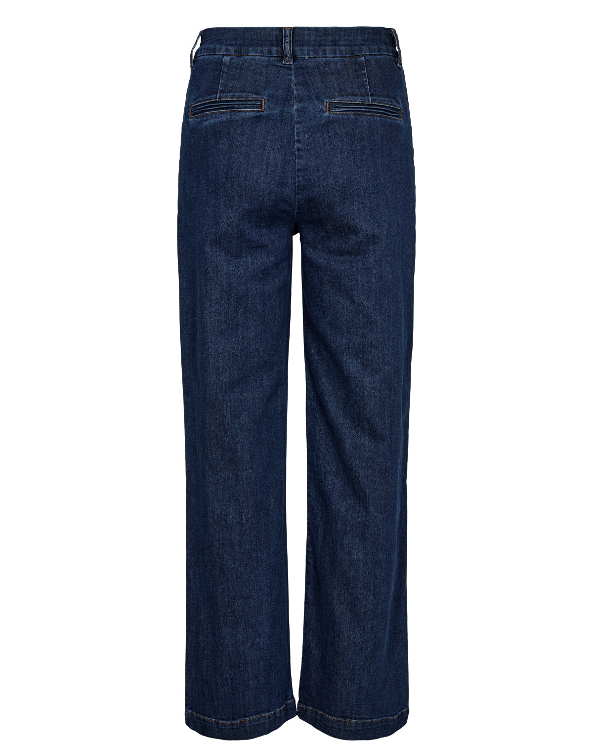 Amber W - Jeans