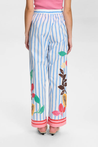 Wendie - Broek
